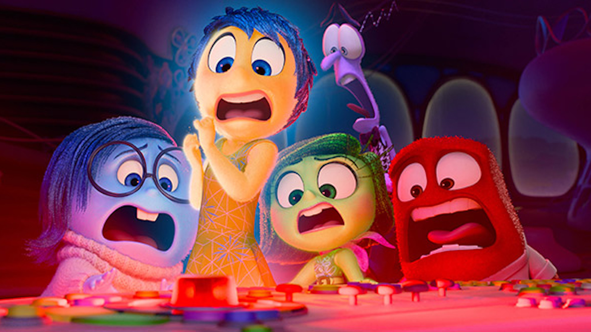 INSIDE OUT 2