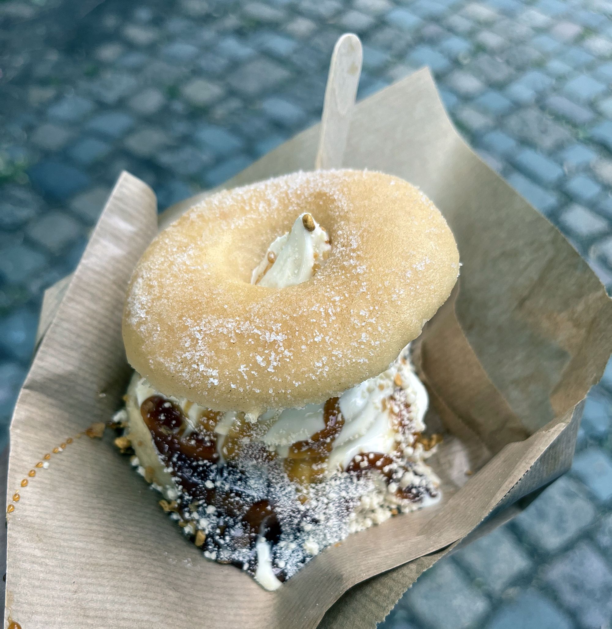 Kulinarische Leckereien ohne Fleisch - Foto: PR