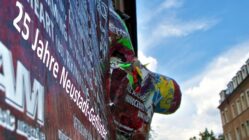 25 Jahre Neustadt-Geflüster 25 Jahre Neustadt-Geflüster