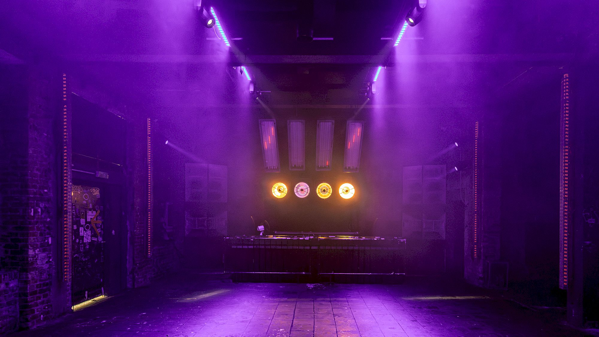 Freut sich auf Gäste - objekt klein a - Foto: Archiv/David Pinzer