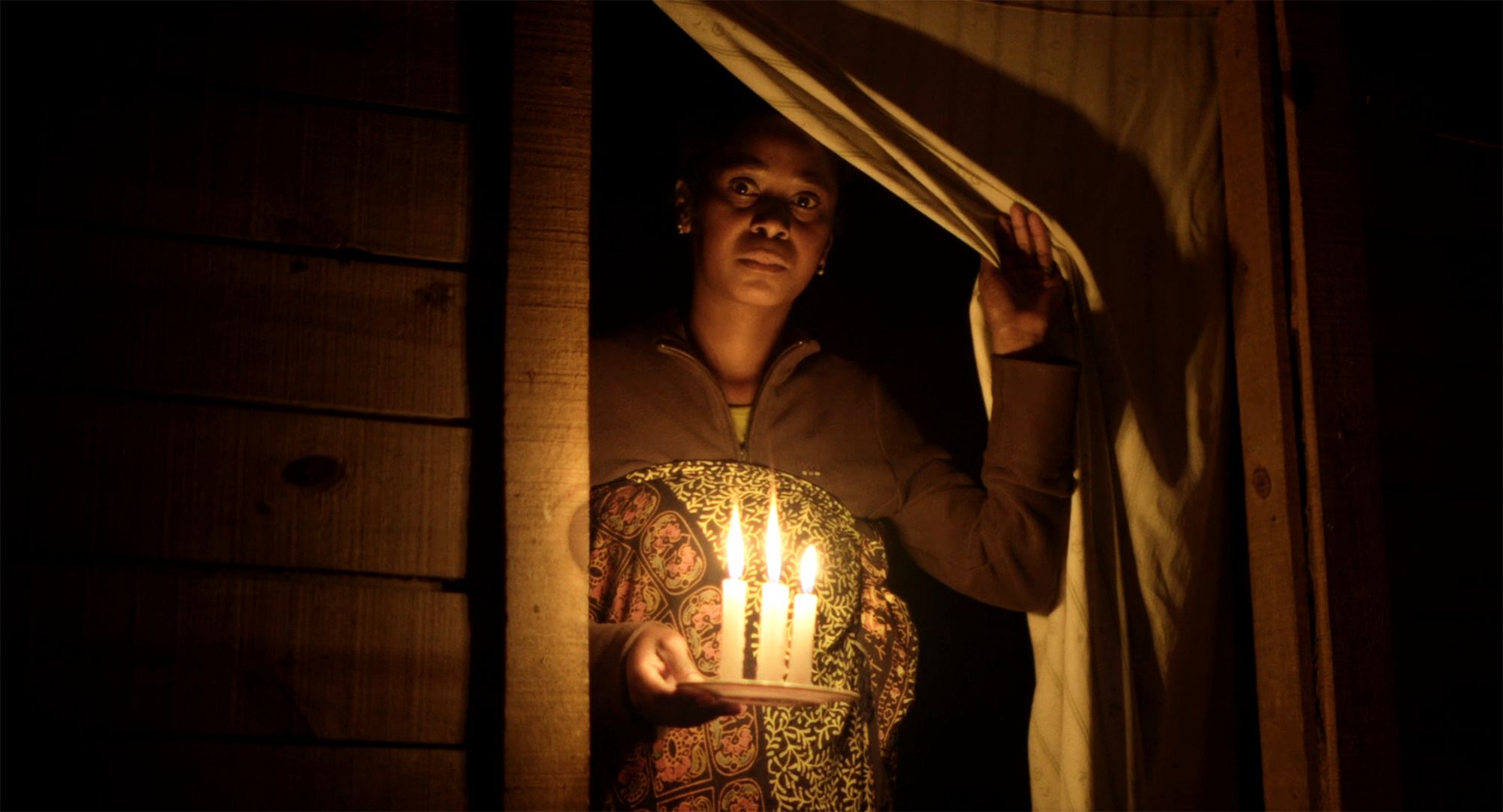 Disco Afrika. Foto: Move It!