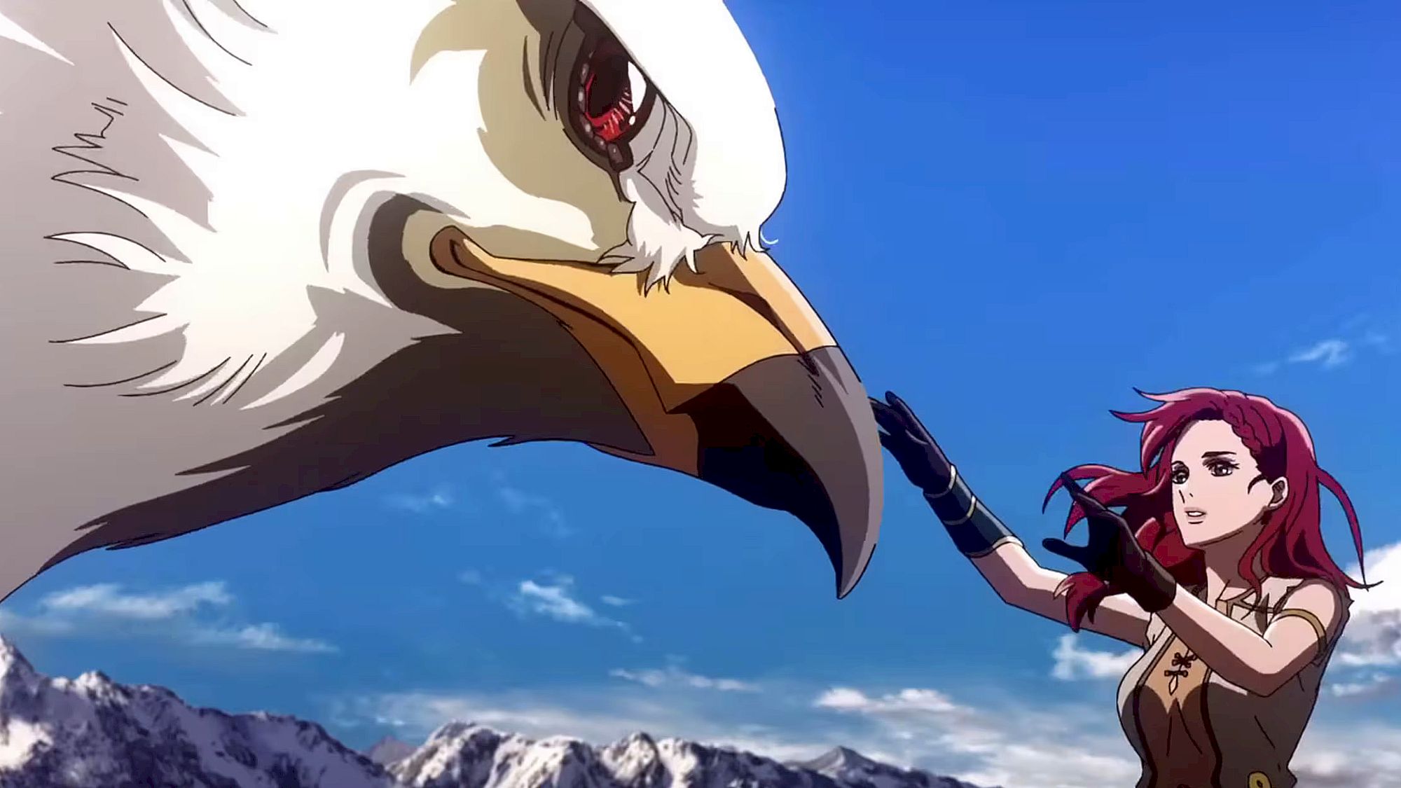 Der Herr der Ringe: Die Schlacht der Rohirrim