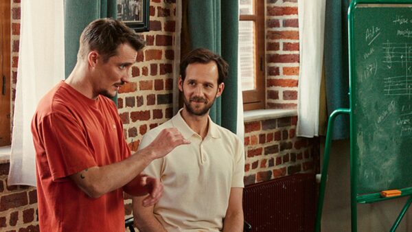 Die leisen und die großen Töne