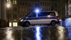 Polizeipräsident: Weniger Kriminalitäts-Schwerpunkte Polizeimeldung - Foto: Florian Varga