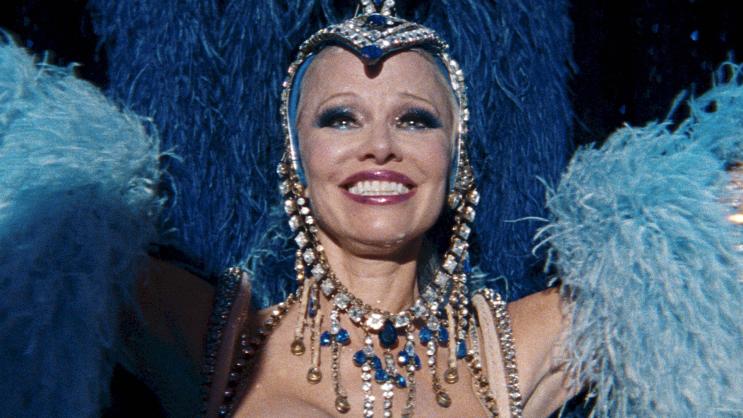 The Last Showgirl - in der Schauburg