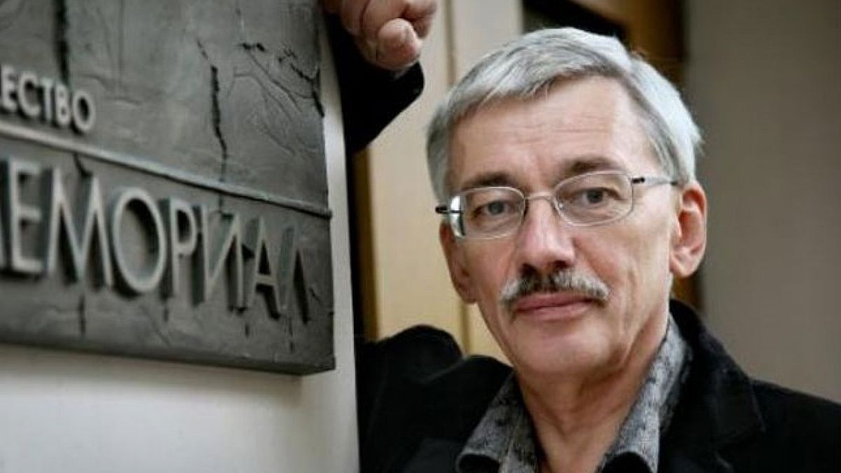 Foto: Anna Artemewa, Oleg Orlov, CC0 1.0