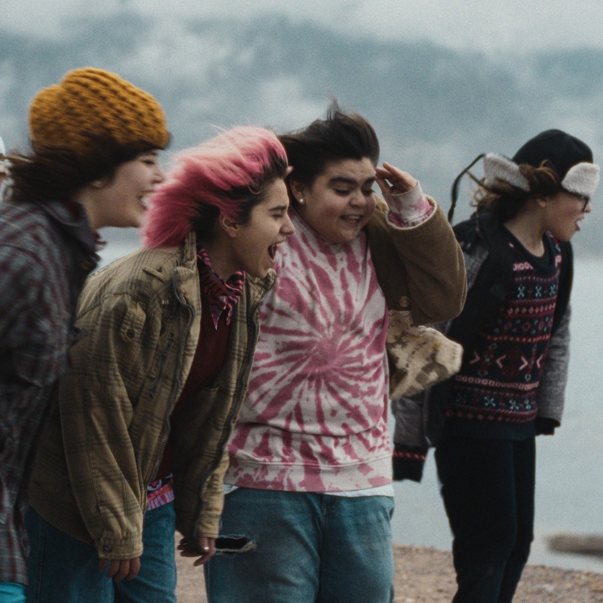 Simón de la Montana - in der Schauburg