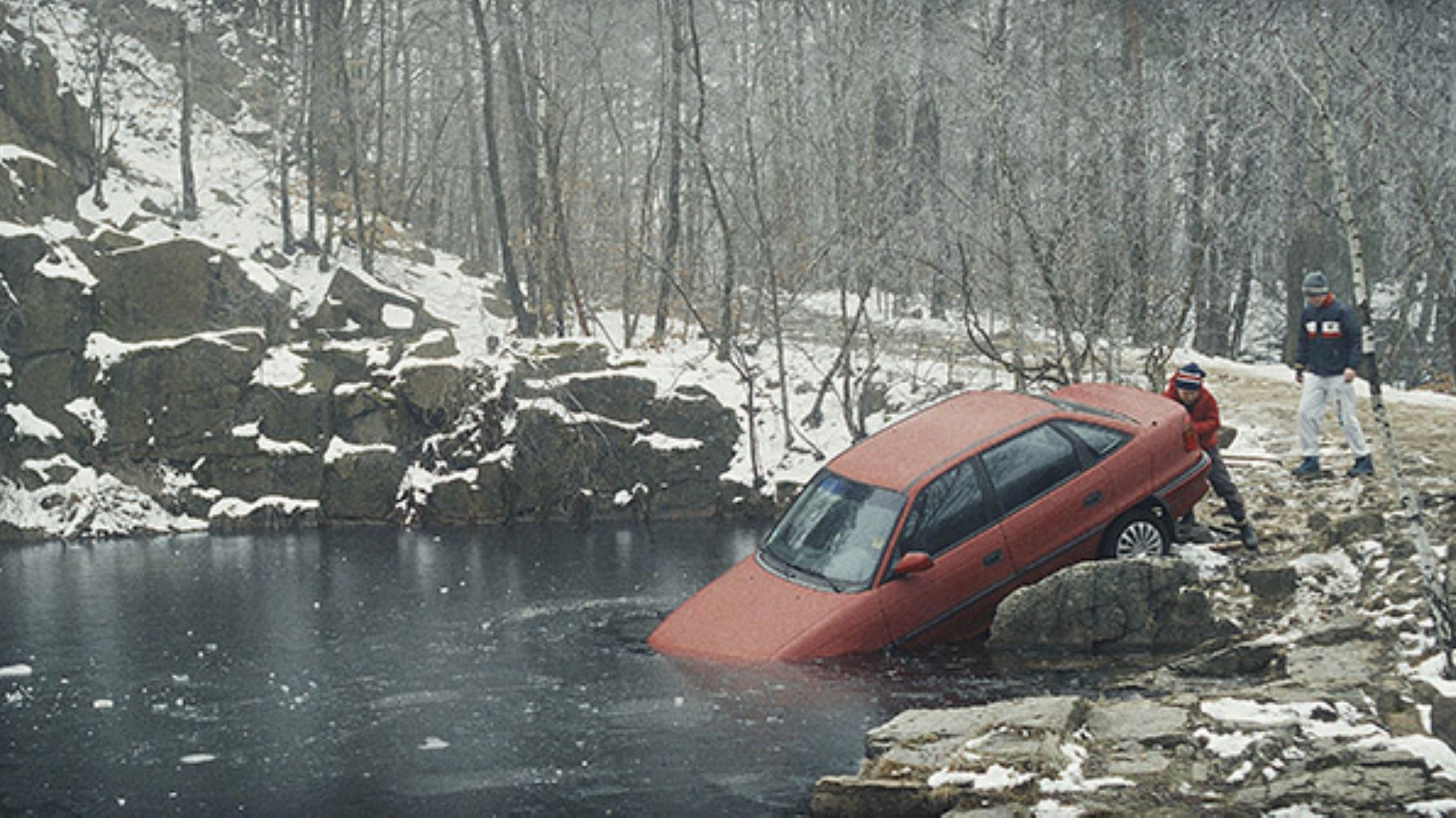 Mit der Faust in die Welt schlagen - in der Schauburg