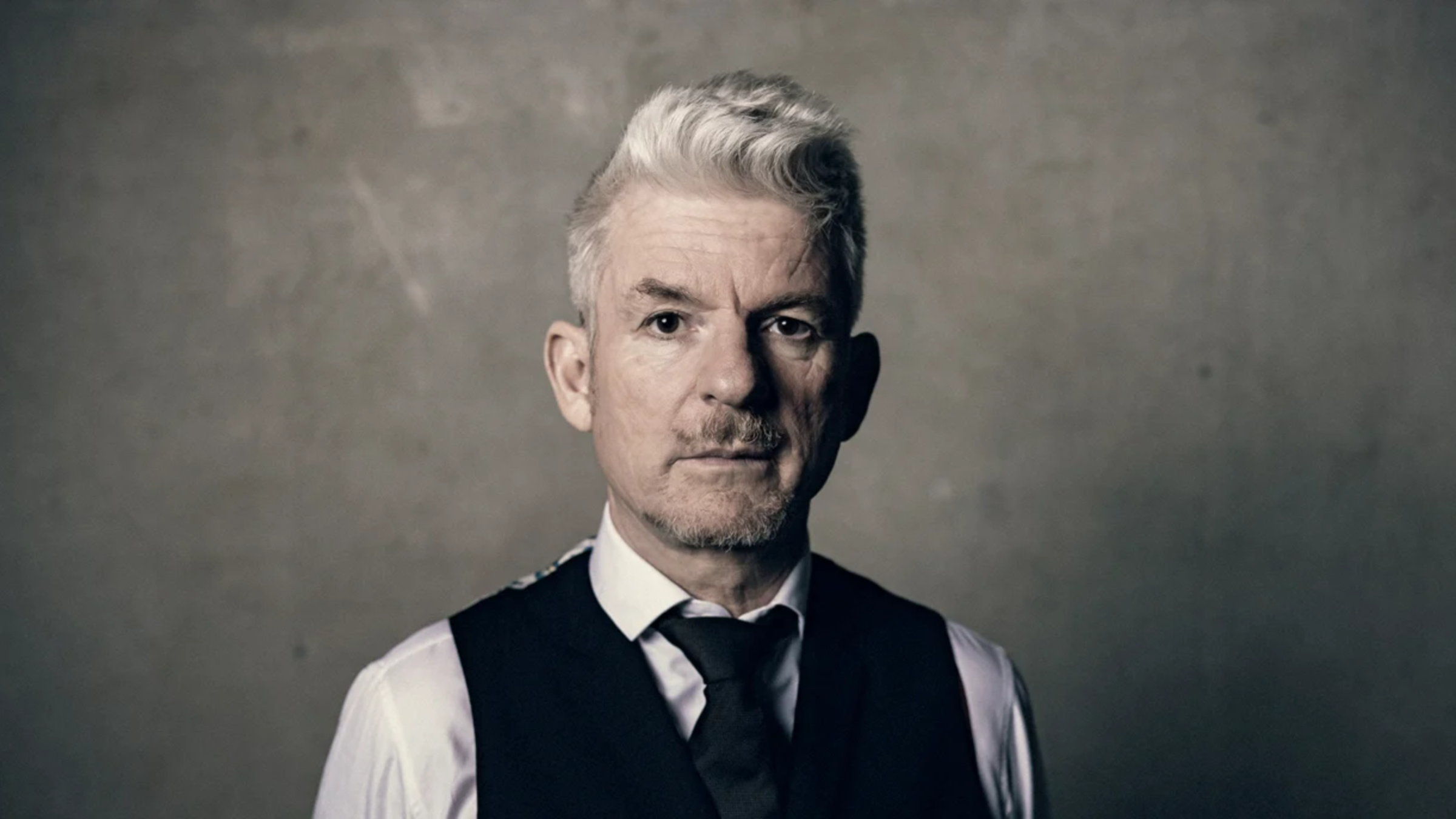 Heinz Strunk liest in der Schauburg - Foto: Rowohlt/© Dennis Dirksen