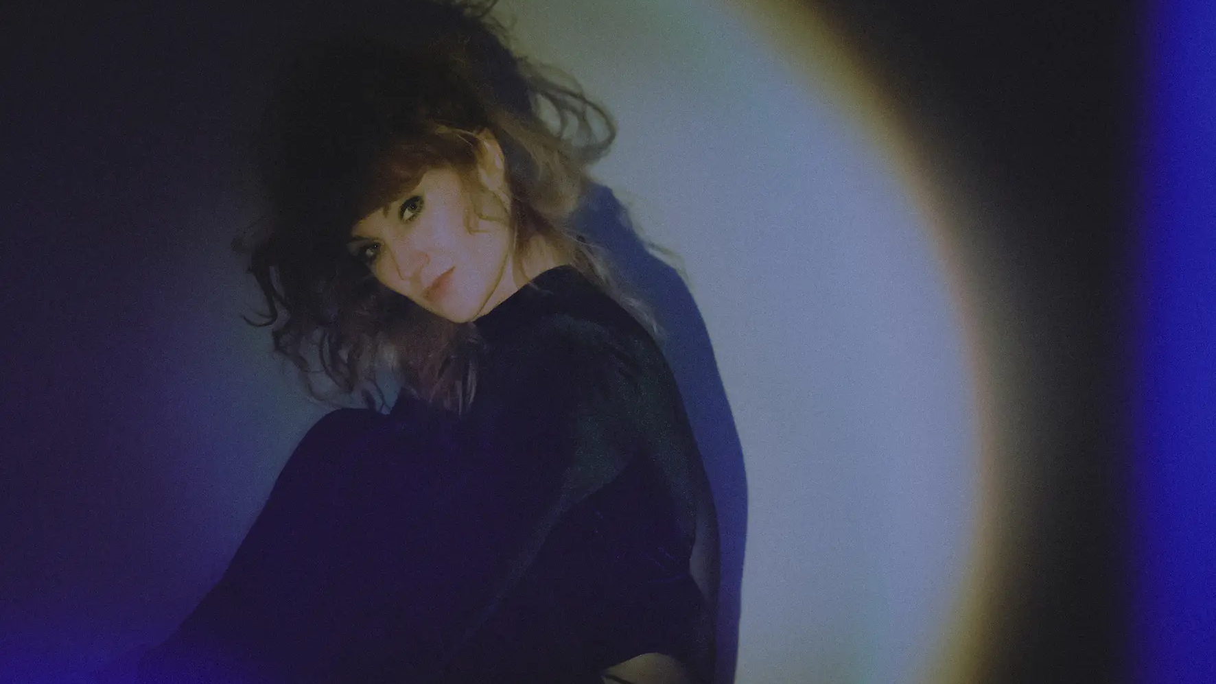 June Cocó kommt in die Schauburg Foto: Janine Kuehn