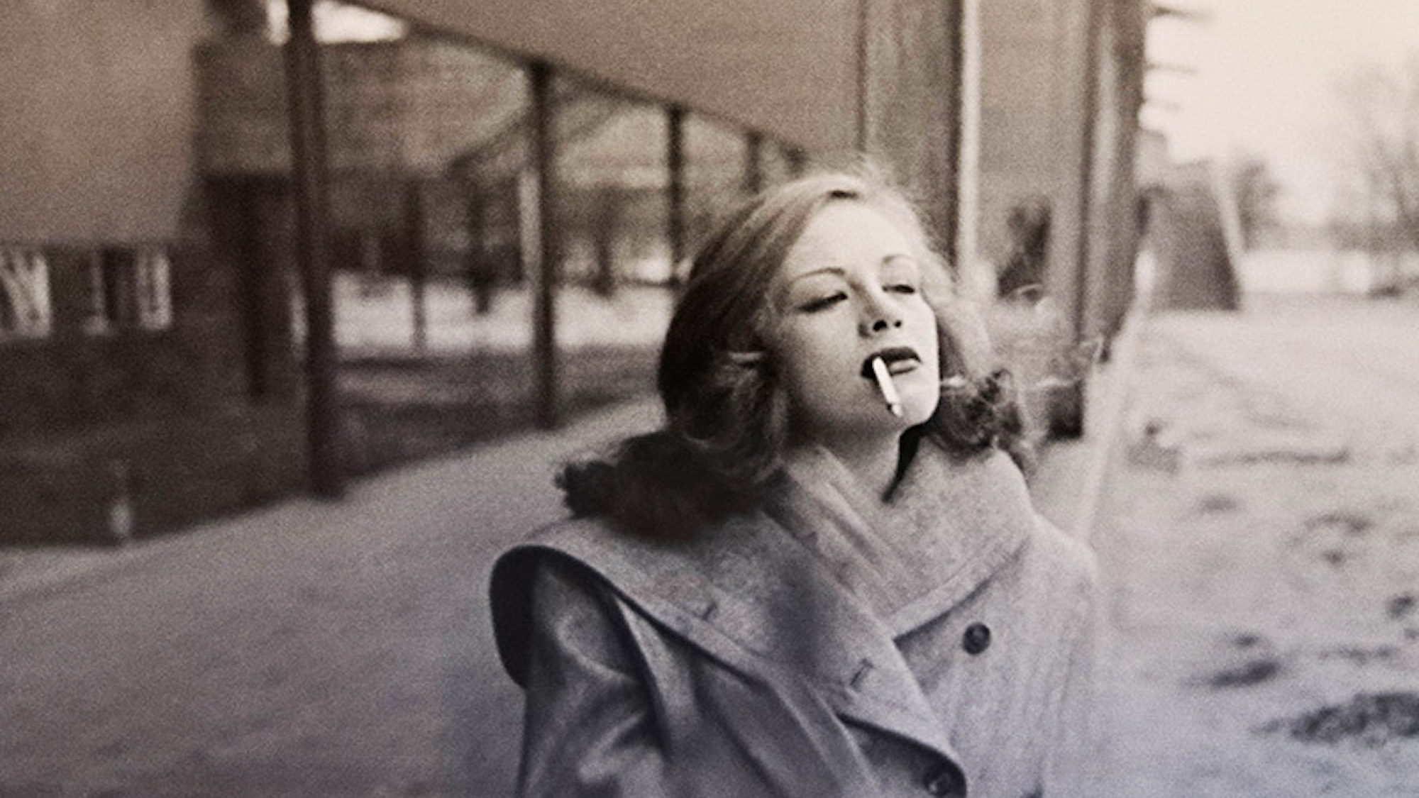 Ich will alles. Hildegard Knef - im Thalia