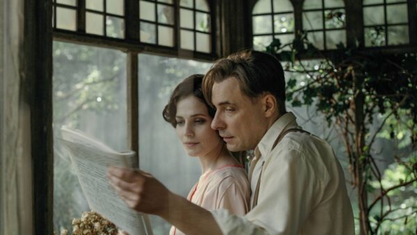 Der Meister und Margarita - in der Schauburg