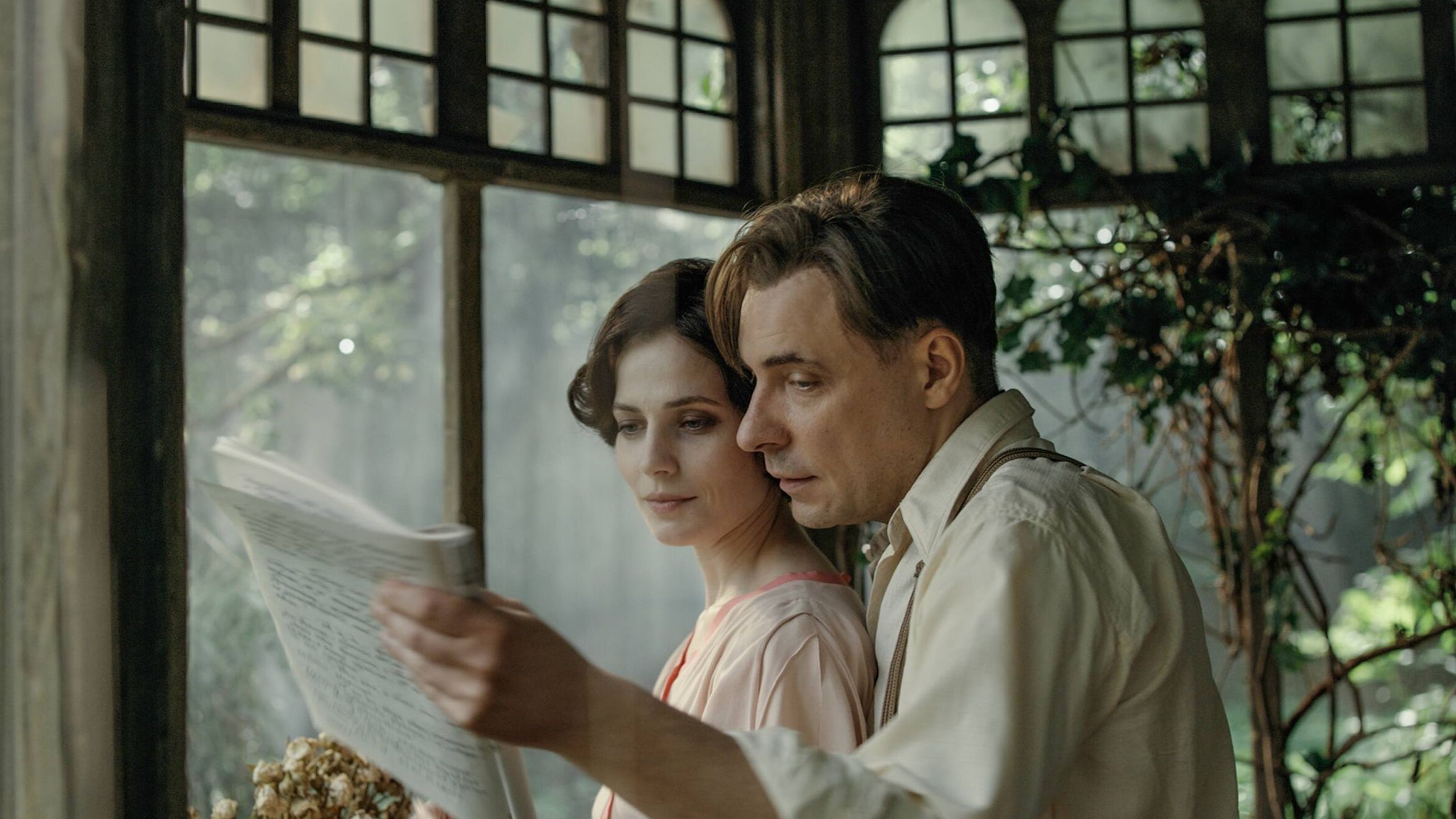 Der Meister und Margarita - in der Schauburg