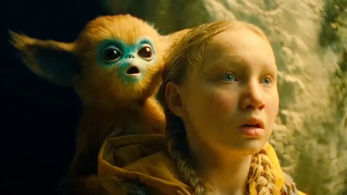 Die Legende von Ochi - in der Schauburg