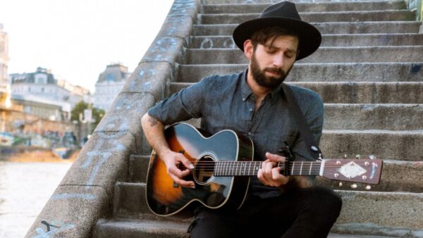 Yunger - am 3. Mai in der Erle6 - Foto: PR