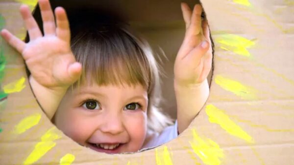 Aktionswoche der Kindertagspflege - Foto: iks-sachsen.de