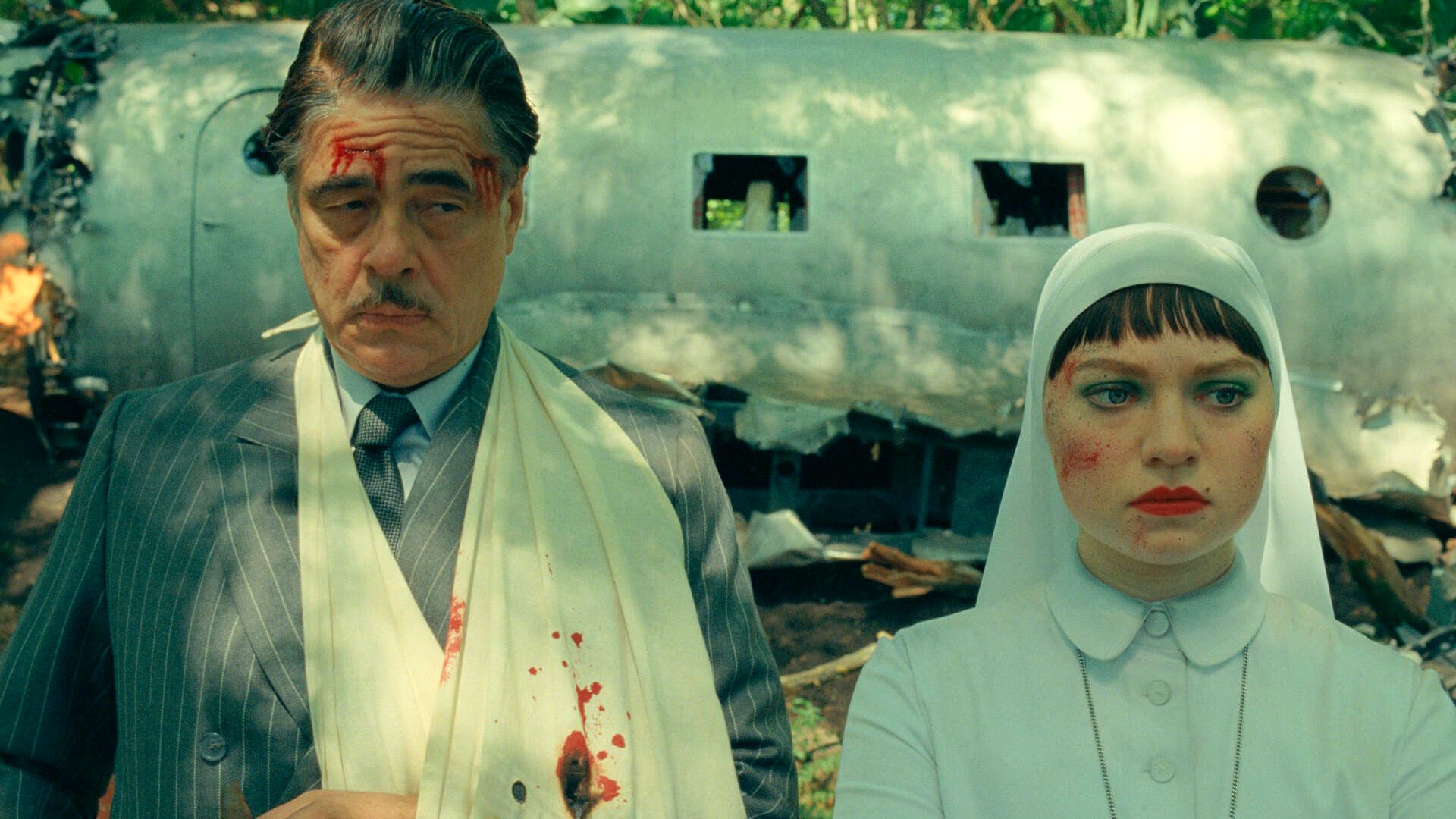 Der Phönizische Meisterstreich - in der Schauburg