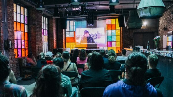 Schon zum vierten mal organisiert die Dresdner Ortsgruppe von Mission Lifeline das ZACK-Minifestival. (Foto: schoenistshier)