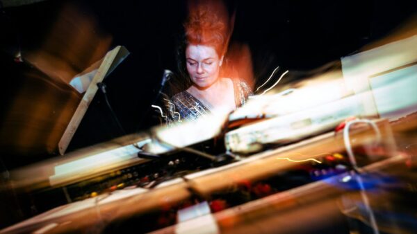 Interwoven im Hole of Fame