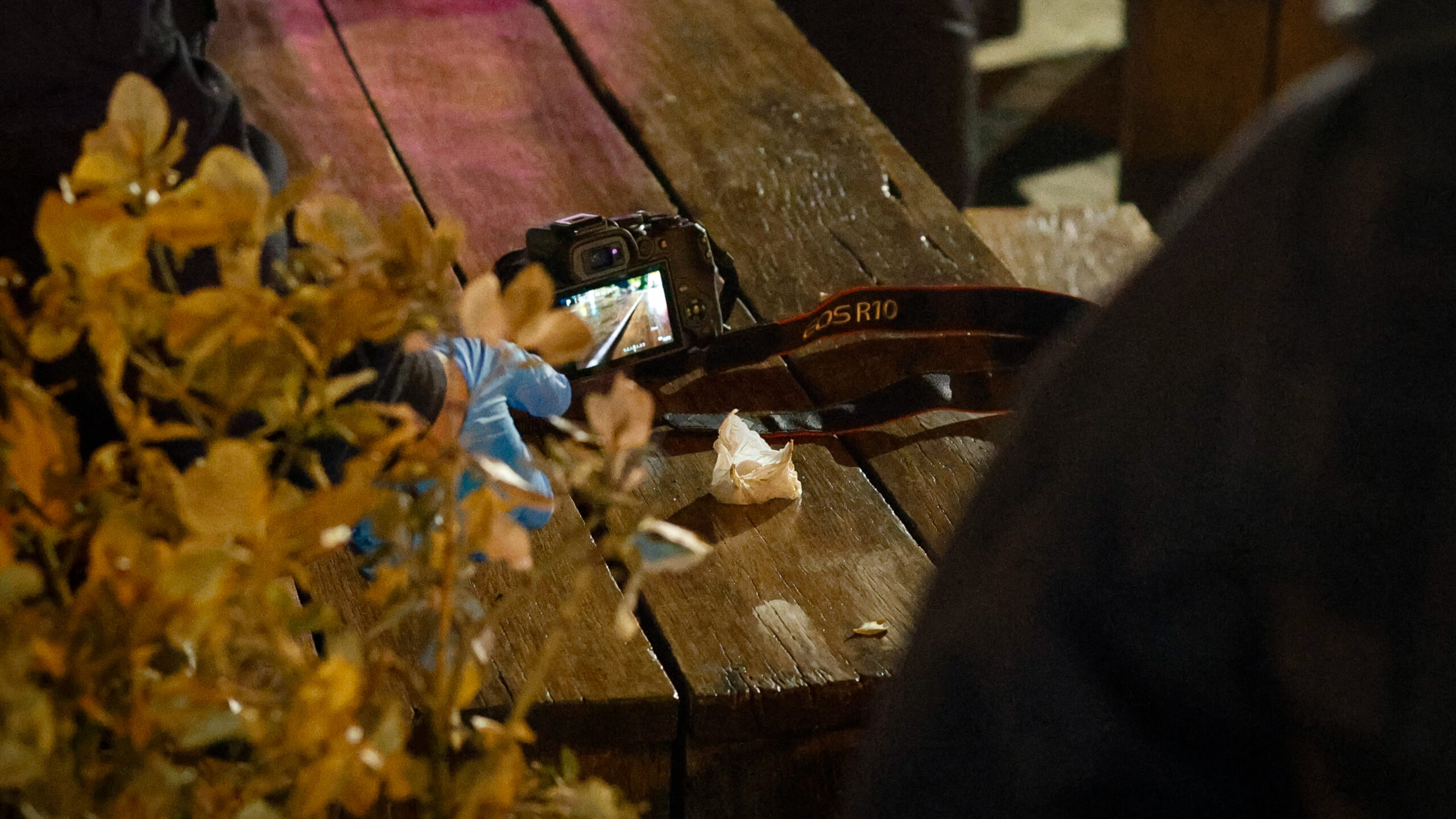 Während die polizeilich registrierte Rauschgiftkriminalität einen starken Rückgang aufweist, zeigt der Suchtbericht der Landeshauptstadt Dresden einen anhaltend hohen bzw. steigenden Konsum von Betäubungsmitteln auf. - Foto: Florian Varga