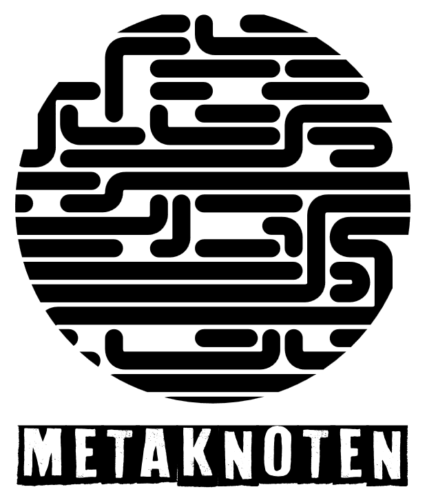 Logo des Metaknoten e.V.
