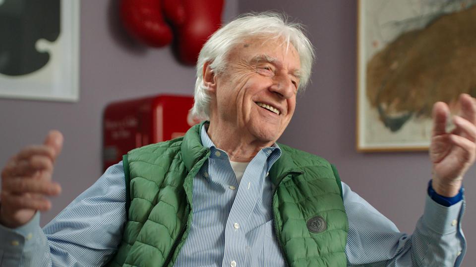 Typisch Emil - Vom Loslassen und Neuanfangen