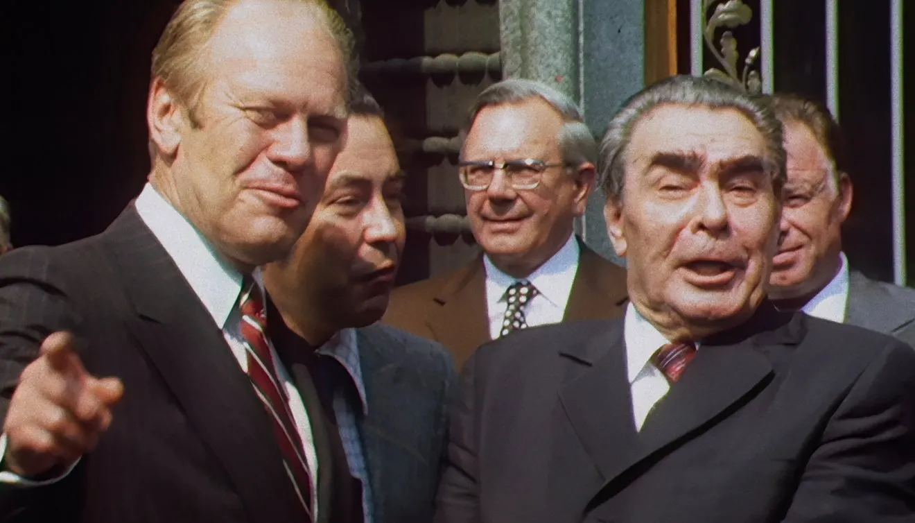 Der Helsinki-Effekt im Thalia