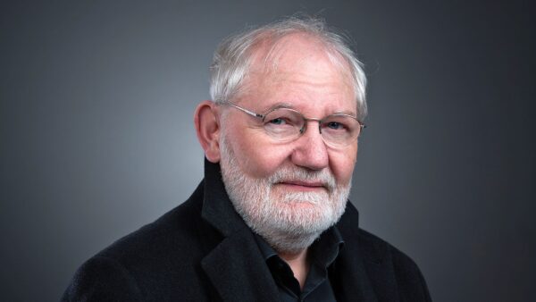 Martin Oswald - Foto: Valentin Oswald