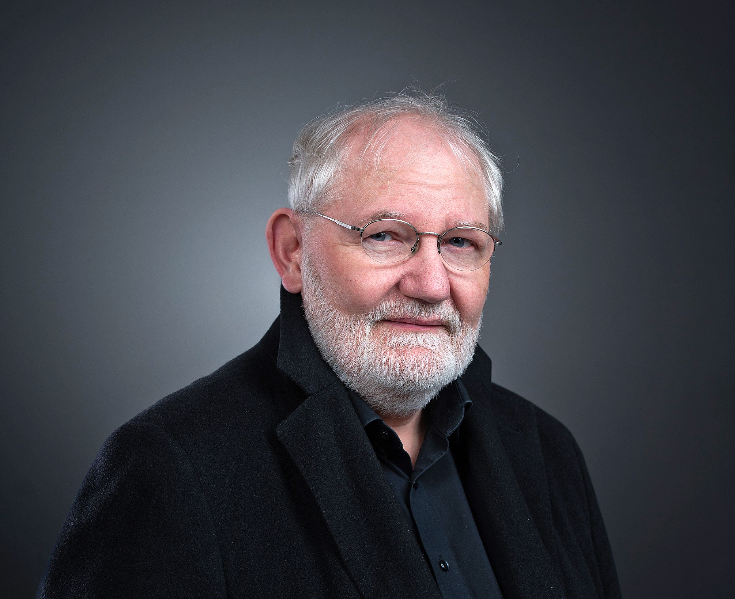 Martin Oswald - Foto: Valentin Oswald