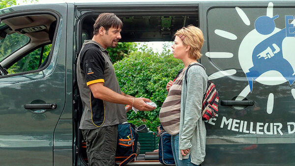 Die Barbaren - Willkommen in der Bretagne