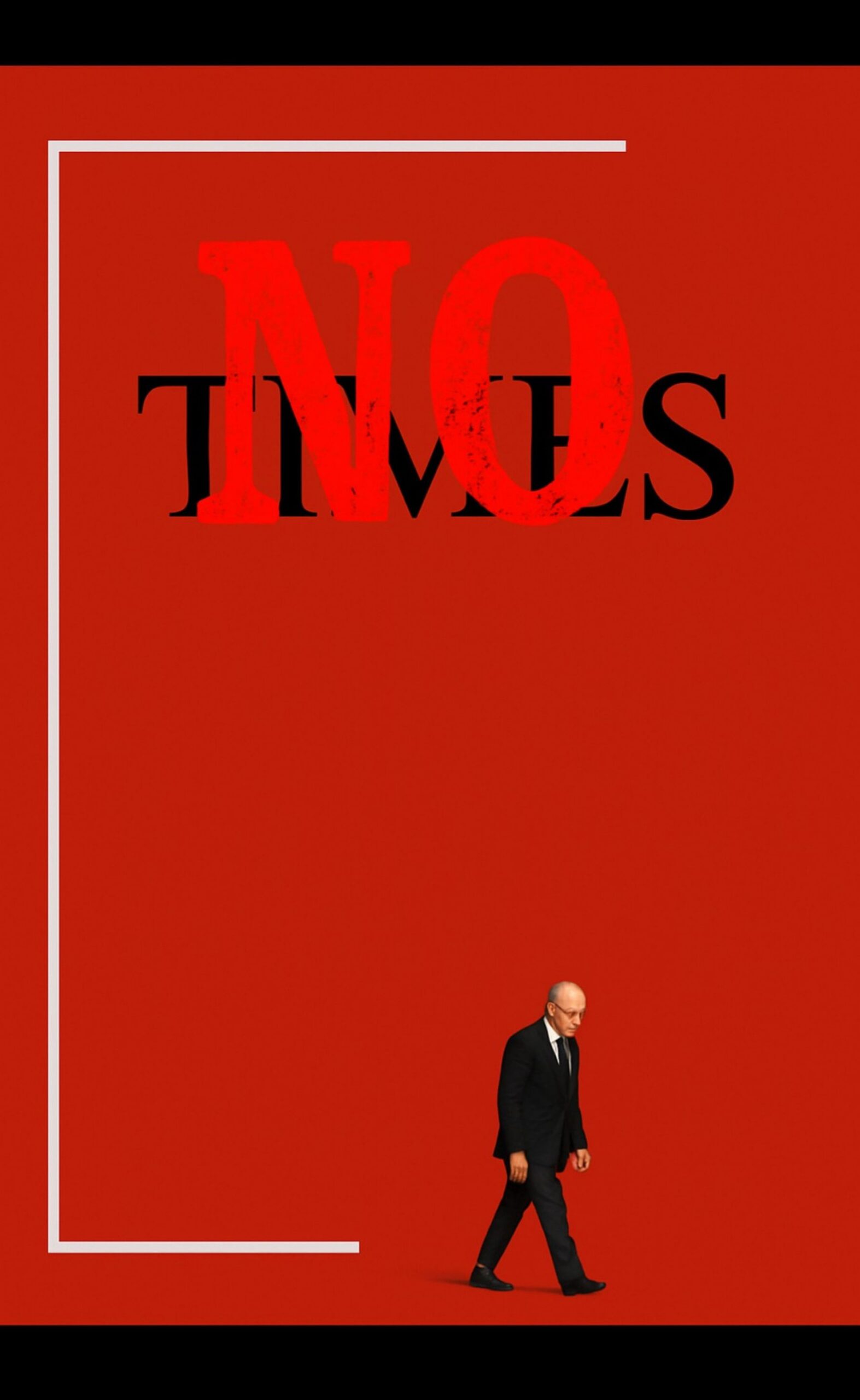 Georg Schatz - No Times im Fotoforum Dresden