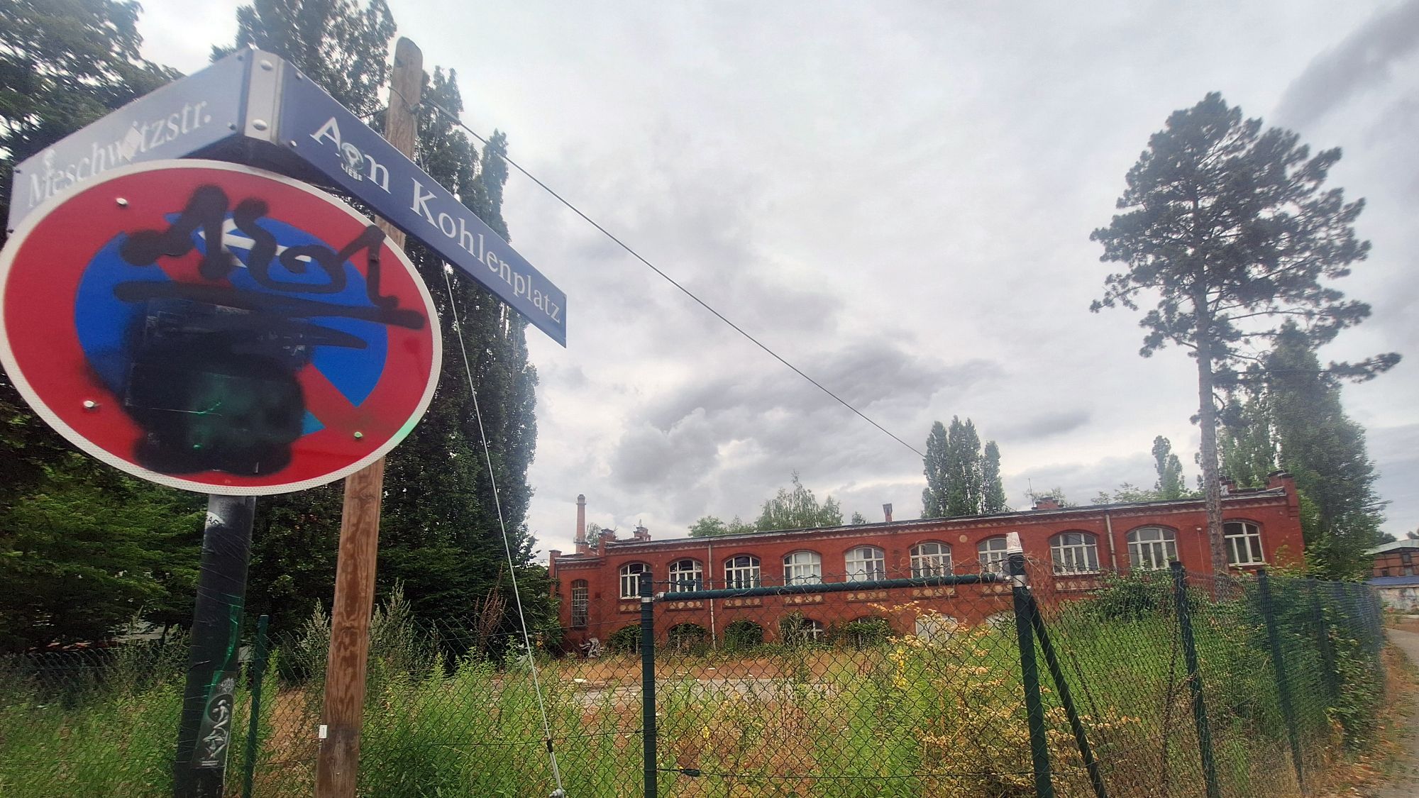 Am Kohlenplatz_Schild