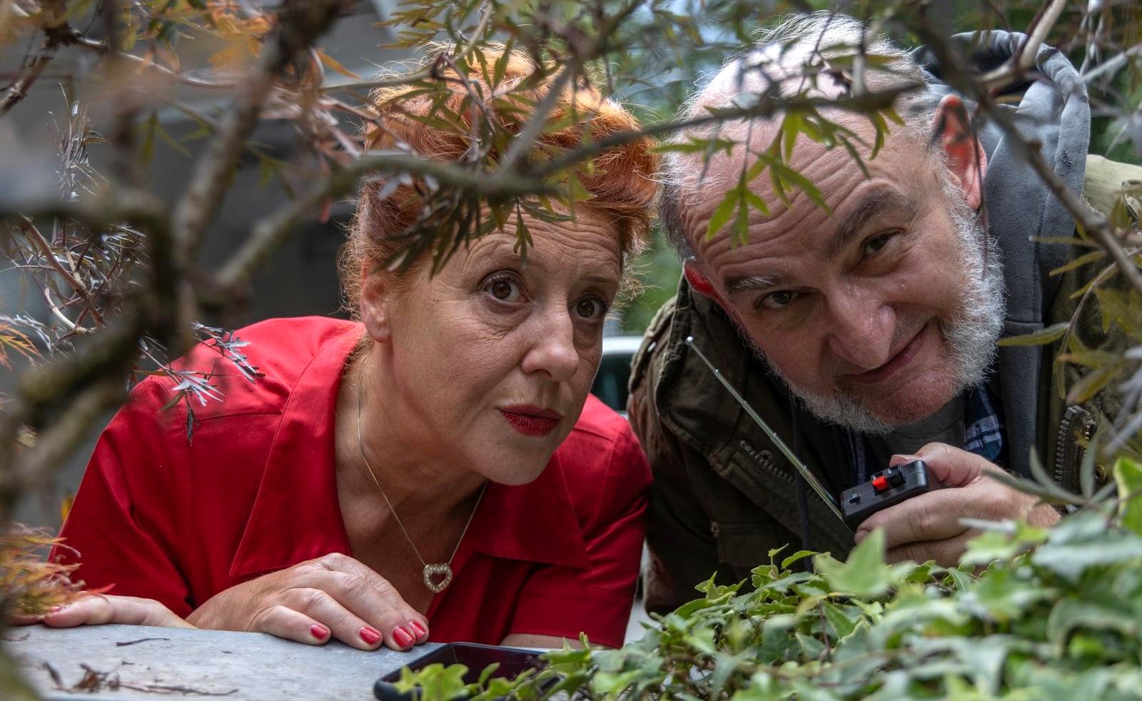 Karli & Marie - in der Schauburg