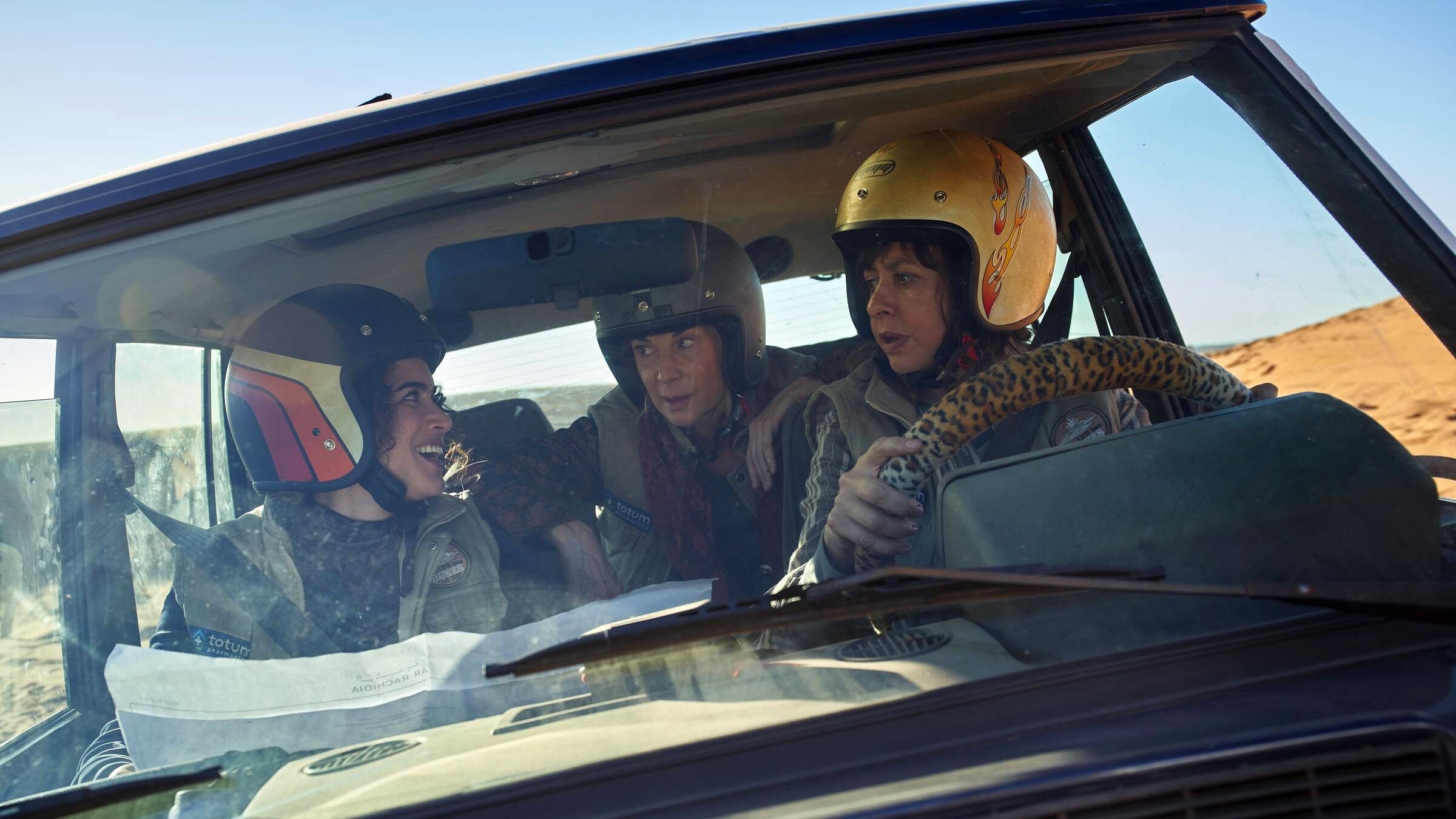 Die guten und die besseren Tage