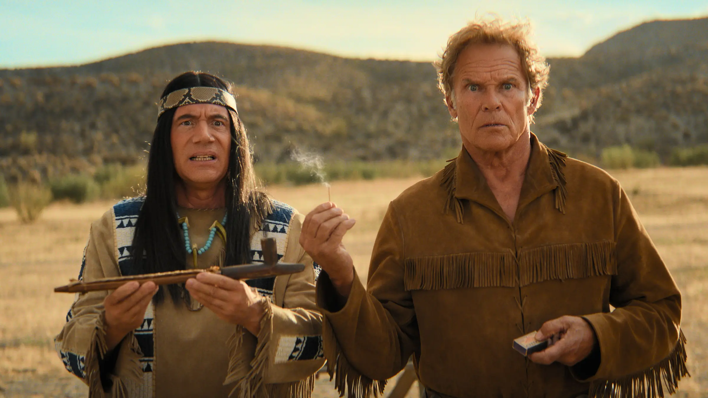 Das Kanu des Manitu - in der Schauburg