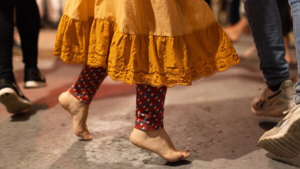 Ein Wochenende voller Tanz und Kultur - Foto: Heike Neubauer Antoci