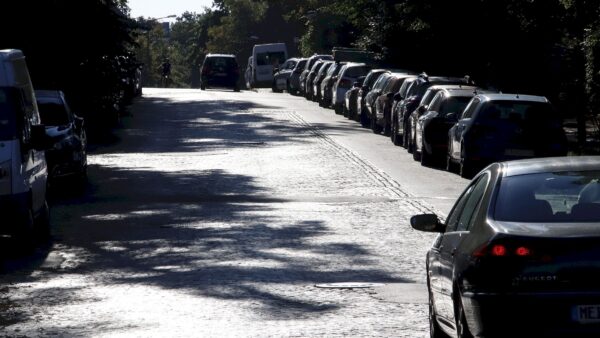 Die Tannenstraße soll während der Bauzeit an der Königsbrücker Straße als Umleitung dienen. Foto: Anton Launer