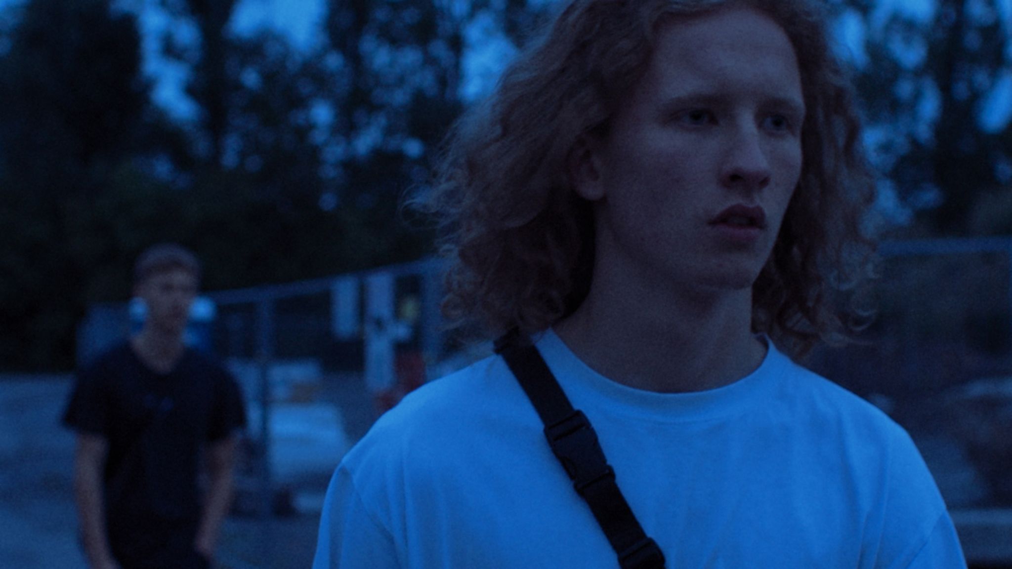 Szene aus Melodies of Barking Dogs - Foto: Rebecca Hartung