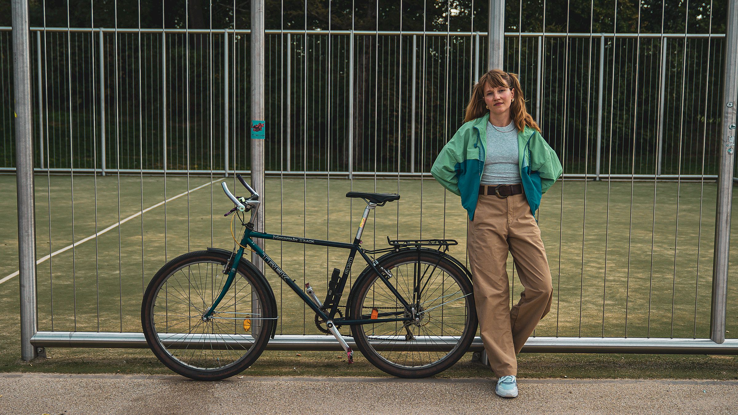 La Rey – Foto: Johannes Haupt