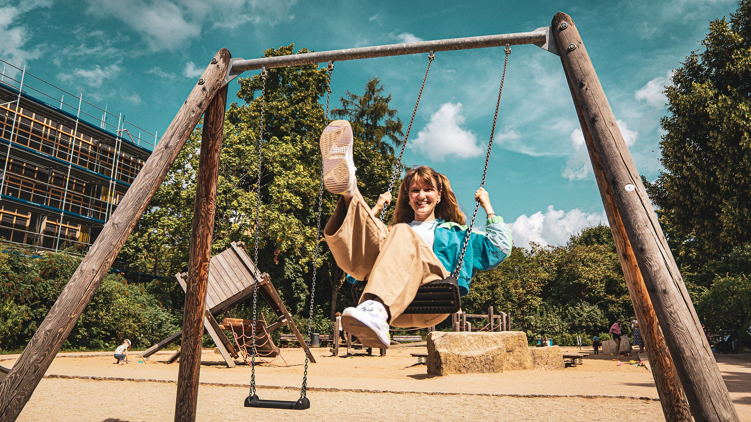 La Rey – Foto: Johannes Haupt