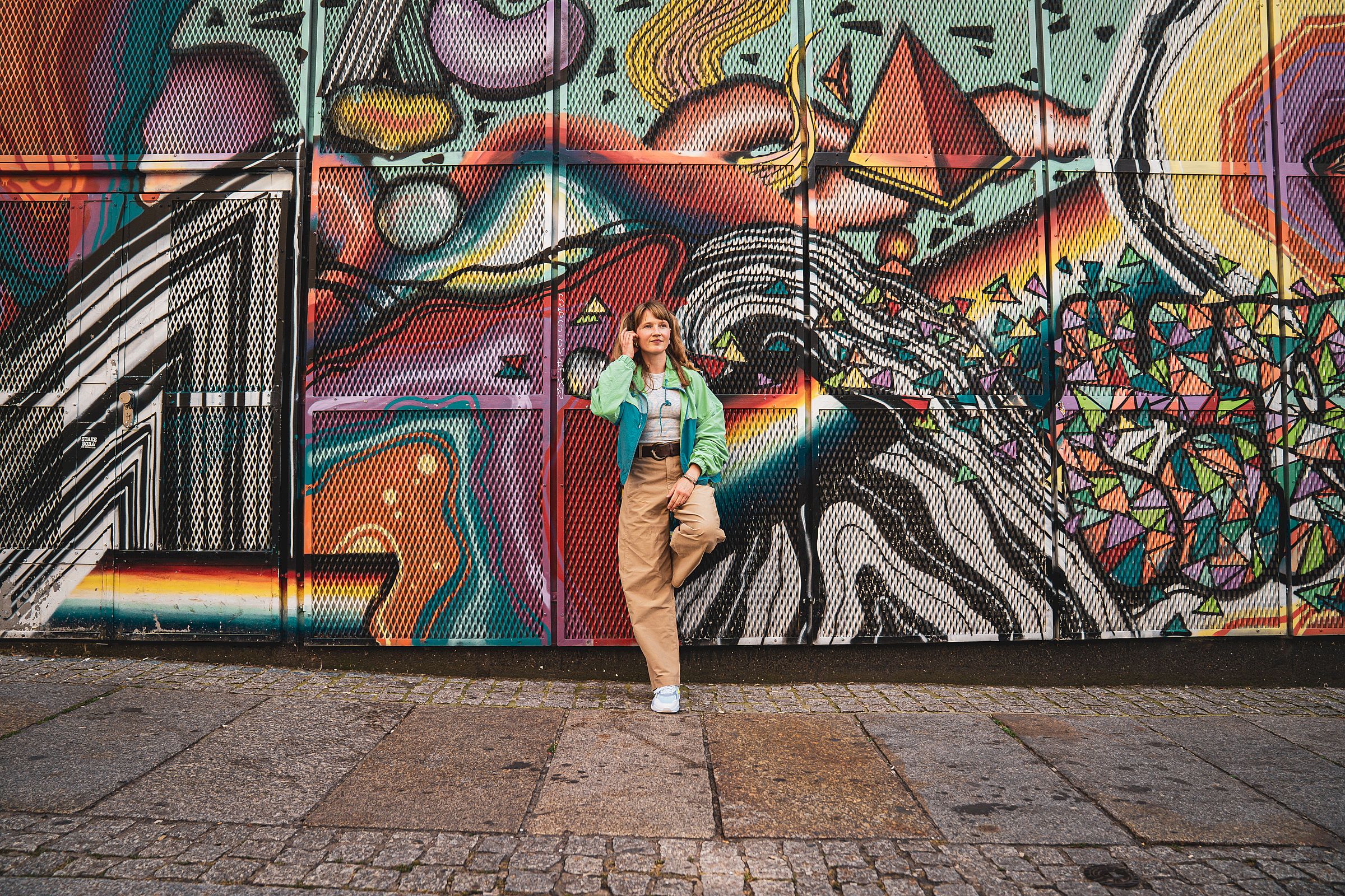 La Rey – Foto: Johannes Haupt