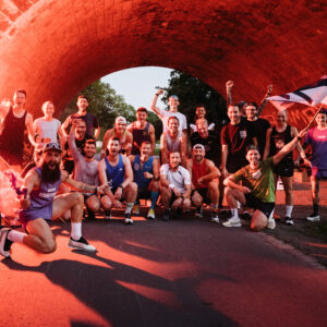 PaceKillers - Foto: Carsten Beier