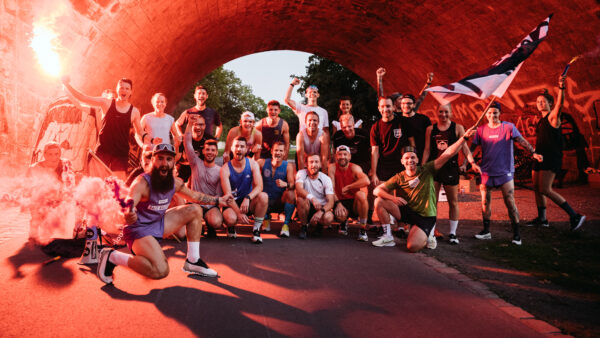 PaceKillers - Foto: Carsten Beier