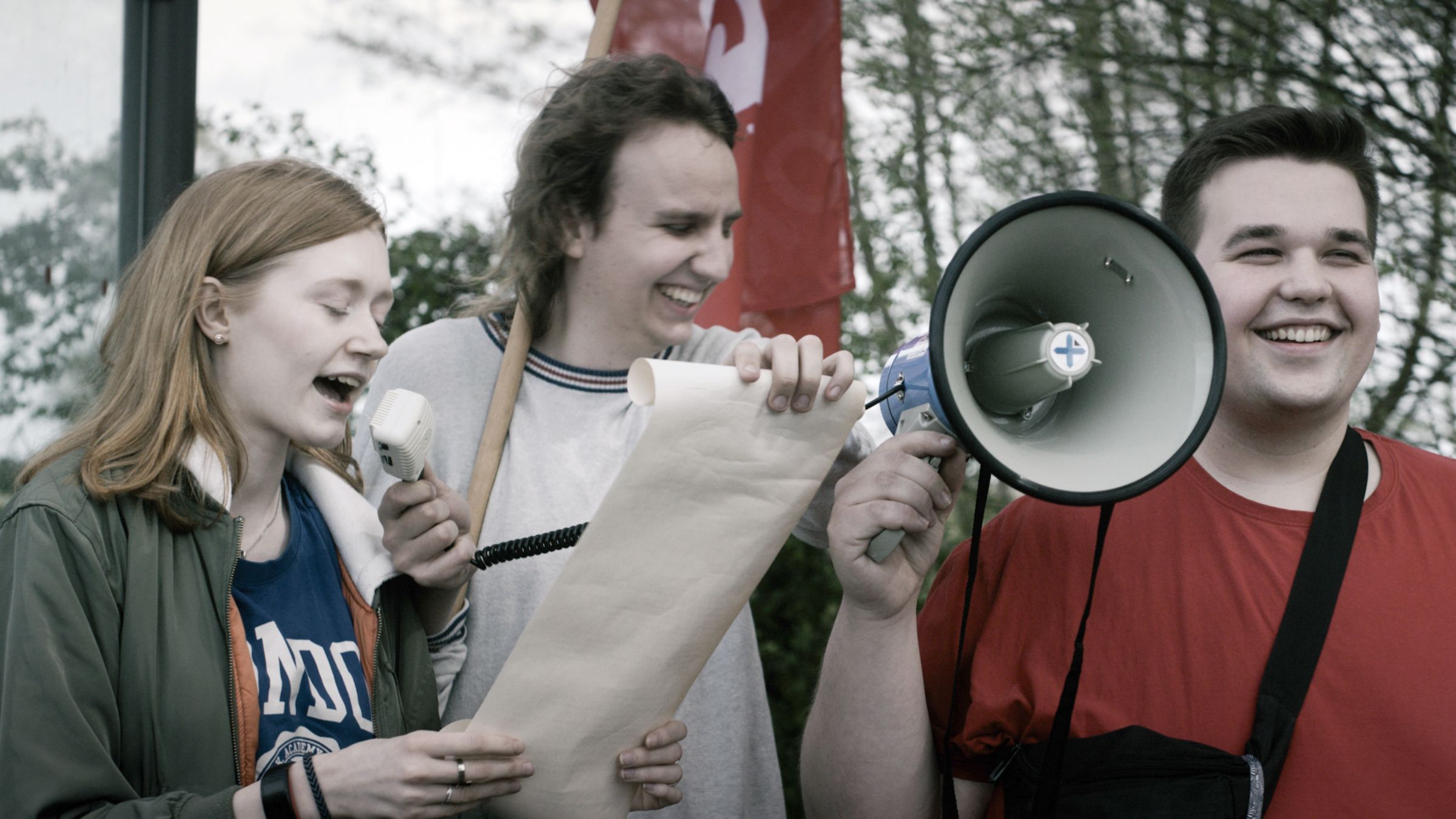 In der Schauburg UNTEN – Im Ortsverein