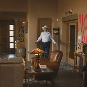 Eddington - in der Schauburg