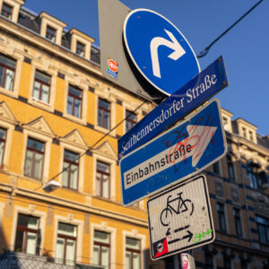 Seifhennersdorfer Straße. Foto: Sebastia Diehl