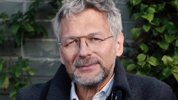 Volker Weiß liest zur extremen Rechten in der Schauburg - Foto: Klett-Cotta/Maximilian Gödecke