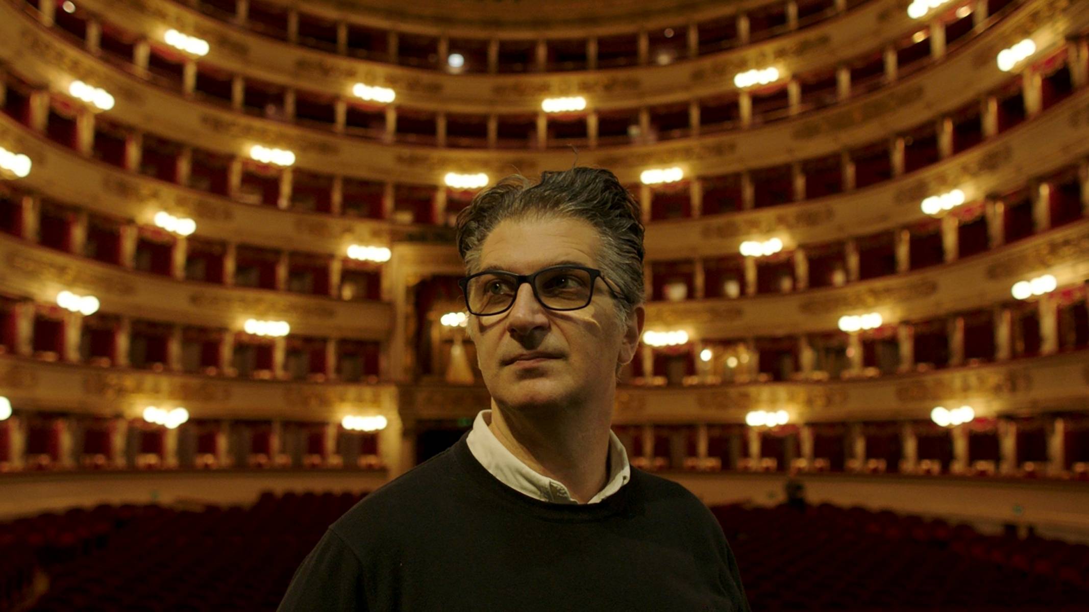 La Scala - Die Macht des Schicksals
