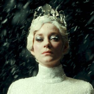 Herz aus Eis - in der Schauburg