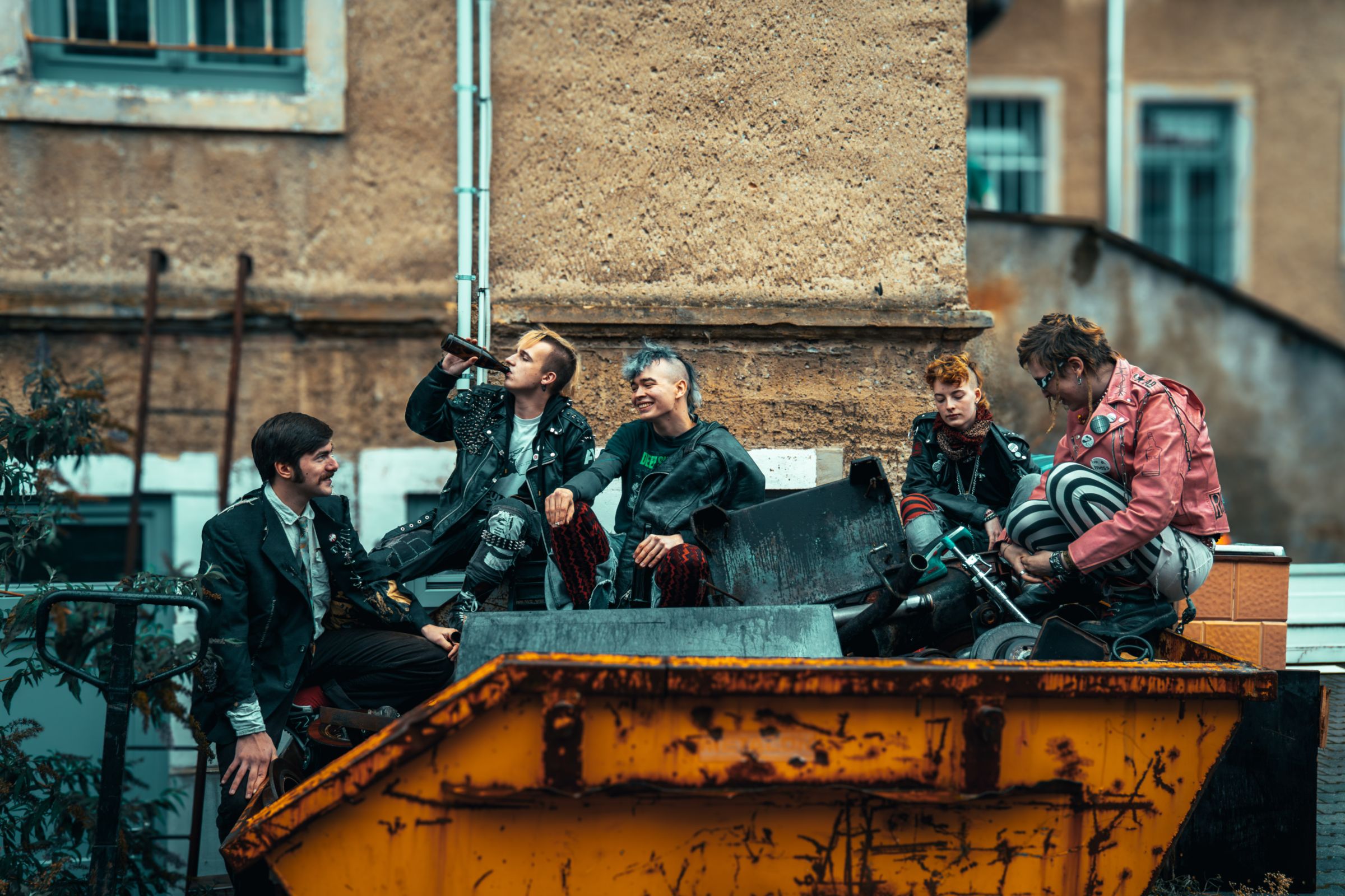 Stauffenberg - Foto: Johannes Haupt